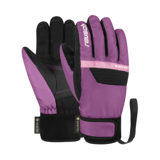 Reusch Bolt SC GORE-TEX® Junior 6461306 7218 schwarz 1